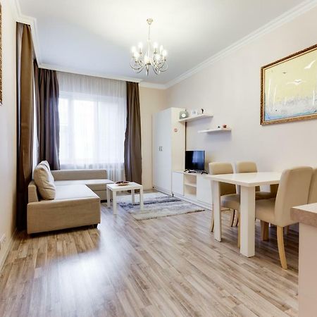 Apartment Masna 21 Praag Buitenkant foto